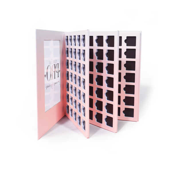 P.louise P.Louise Pro Magnetic Eyeshadow Pan Palette