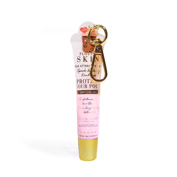 P.louise P. Louise Protect Your Pout Lip Conditioner