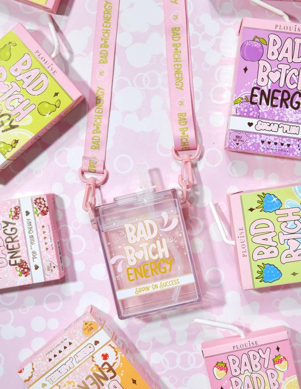 P.louise P. Louise Sippin' On Success Bad B*tch Energy Cup - 500ml