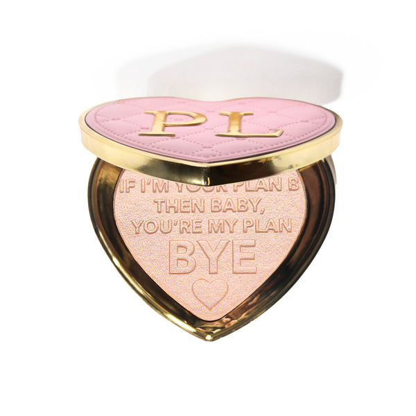 P.louise P.Louise Skin Bling Baked Highlighter Powder