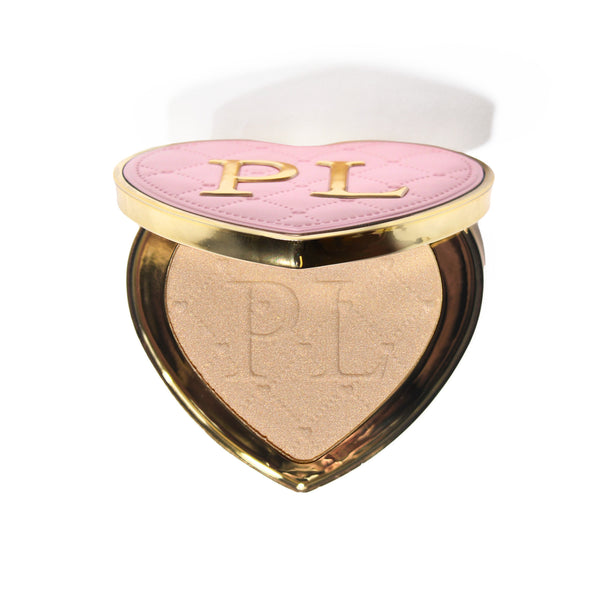 P.louise P.Louise Skin Bling Pressed Highlighter Powder