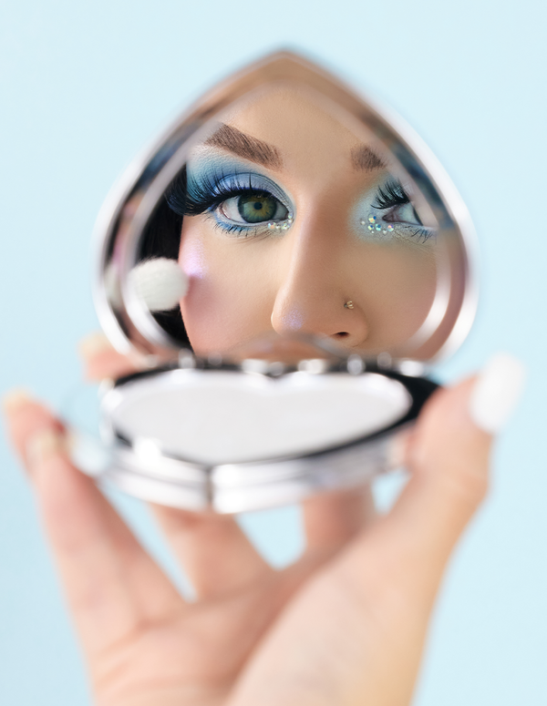 P.louise P.Louise Skin Bling Pressed Highlighter Powder