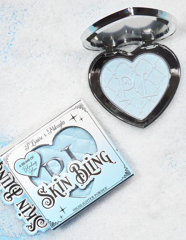 p.louise P.Louise Skin Bling Pressed Highlighter Powder