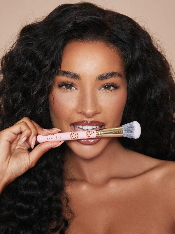 P.louise P.Louise Spoilt For Choice 5-Piece Brush Set