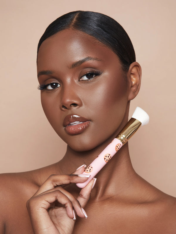 P.louise P.Louise Spoilt For Choice 5-Piece Brush Set