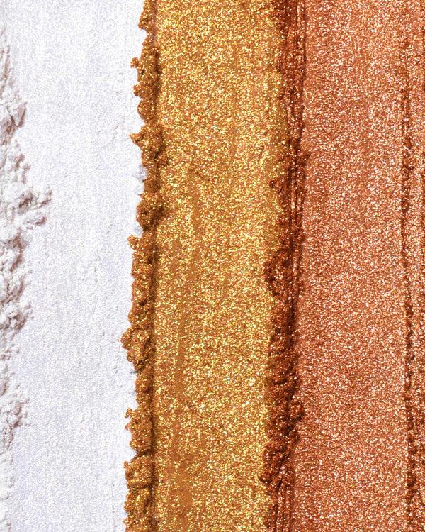 P.louise P.Louise Stardust Secrets Loose Pigment Set