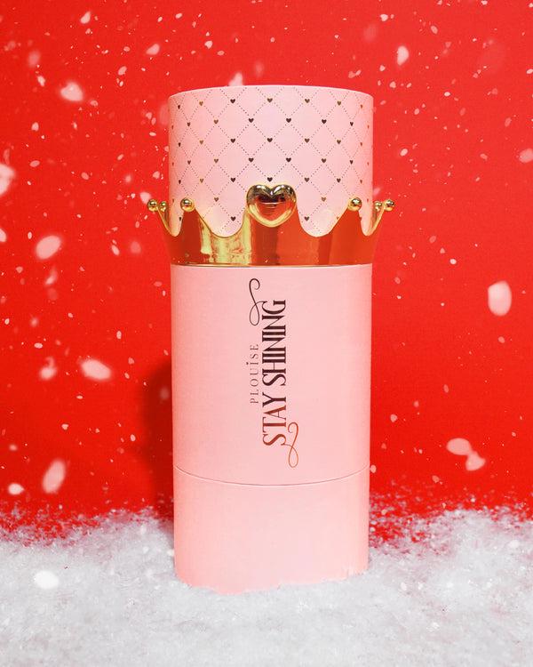 P.louise P.Louise Stay Shining Lip Oil XL PR Gift Set