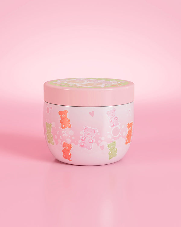 P.louise P.Louise Sugar Me Up Face Scrub - Candy Bears