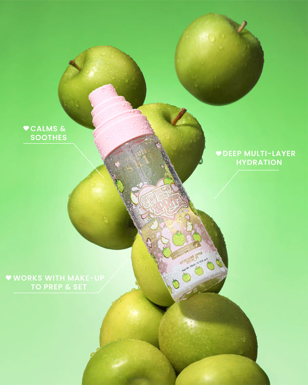 P.louise P.Louise Sweet Spritz Radiance Hydrating Face Mist