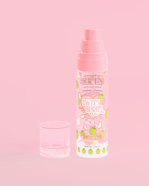 P.louise P.Louise Sweet Spritz Radiance Hydrating Face Mist
