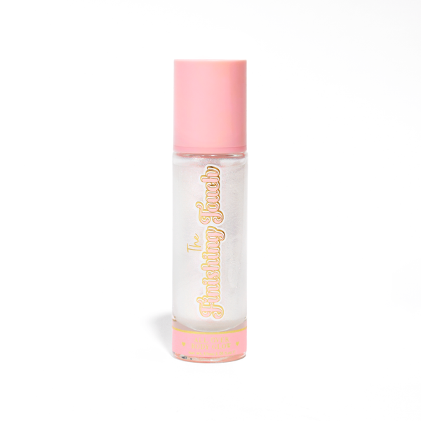 P.louise P. Louise The Finishing Touch All Over Body Glow