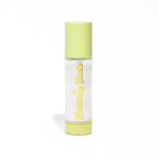 P.louise P. Louise The Finishing Touch All Over Body Glow