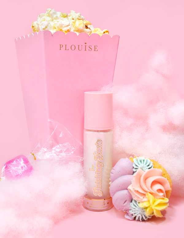 P.louise P. Louise The Finishing Touch All Over Body Glow