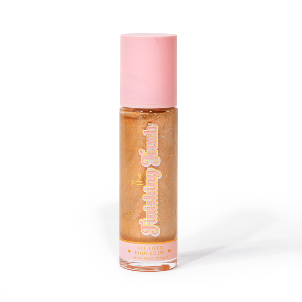p.louise P. Louise The Finishing Touch All Over Body Glow