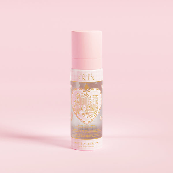 P.louise P.Louise Thirst Seeker Hydrating Setting Spray