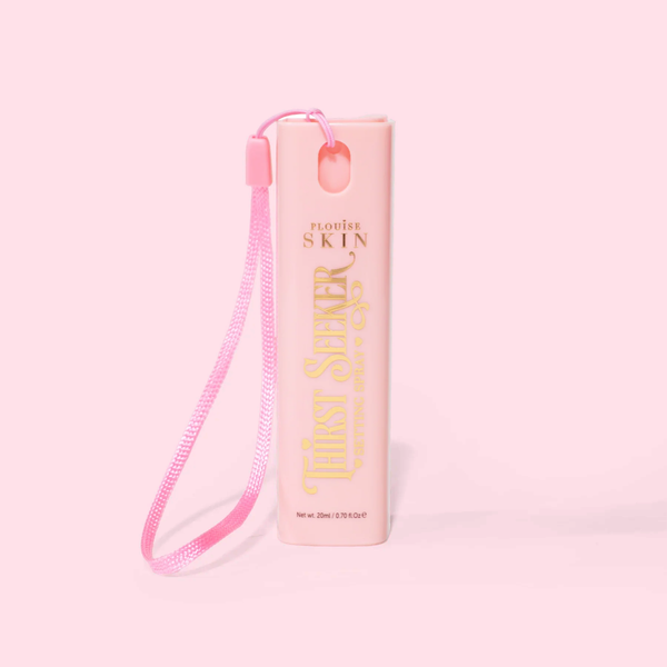p.louise P.Louise Thirst Seeker Mini Keychain Setting Spray