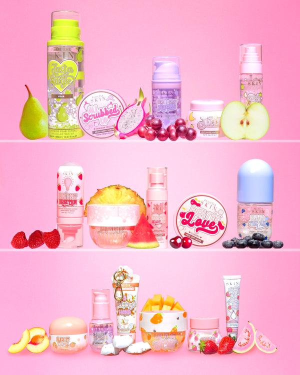 p.louise P.Louise Top of the Crop - The Full Collection