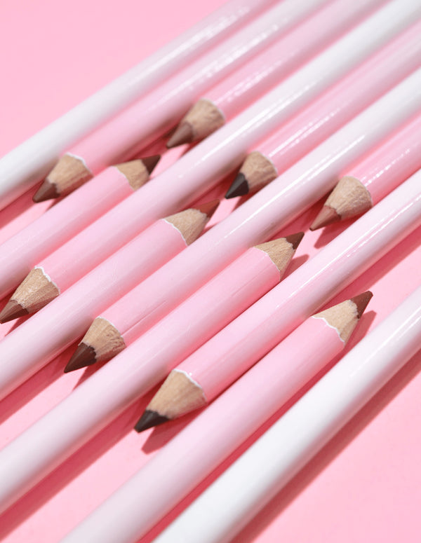 P.louise P.Louise Ultimate Definition Sharpenable Lip Liner