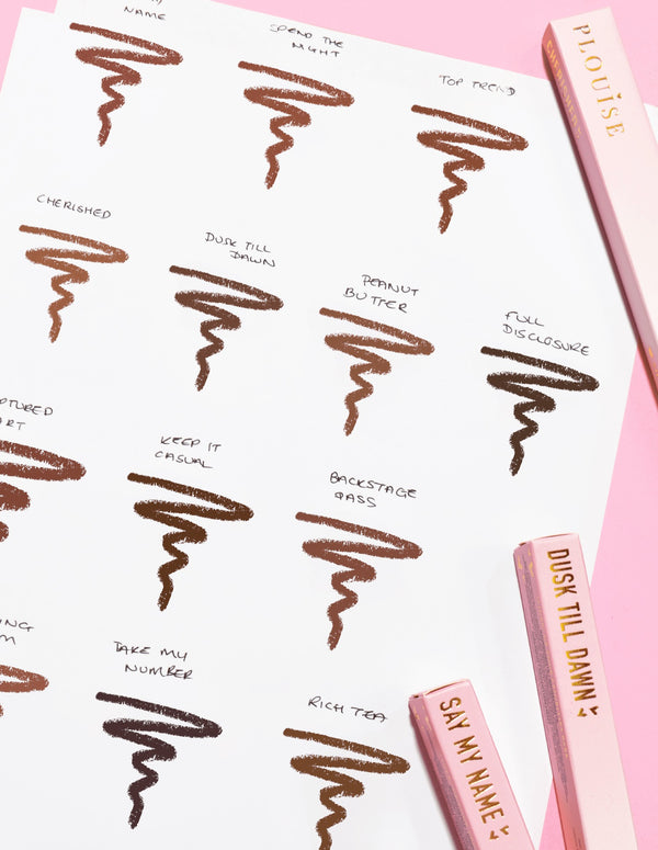 P.louise P.Louise Ultimate Definition Sharpenable Lip Liner