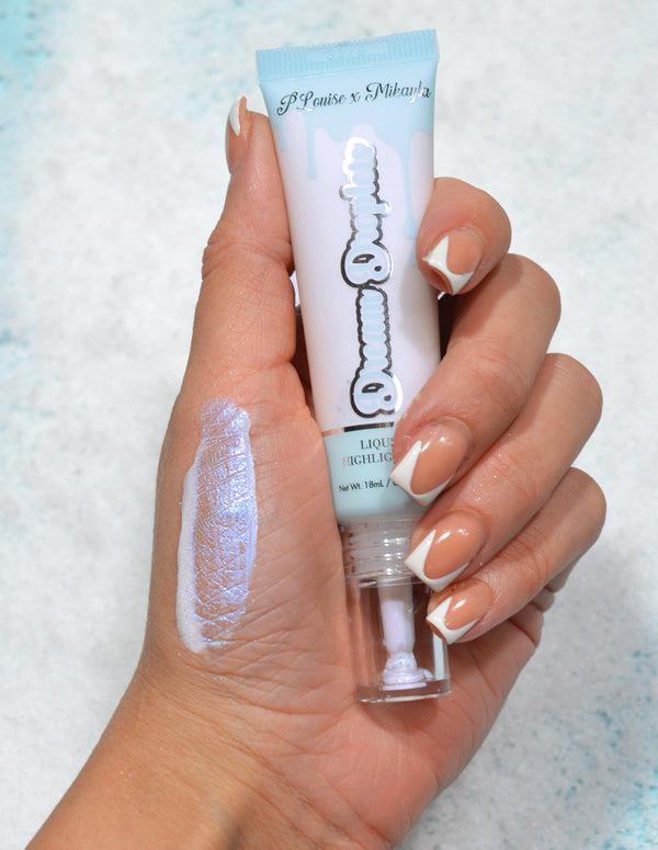 P.louise P.Louise X Mikayla Dream Droplets Liquid Highlighter