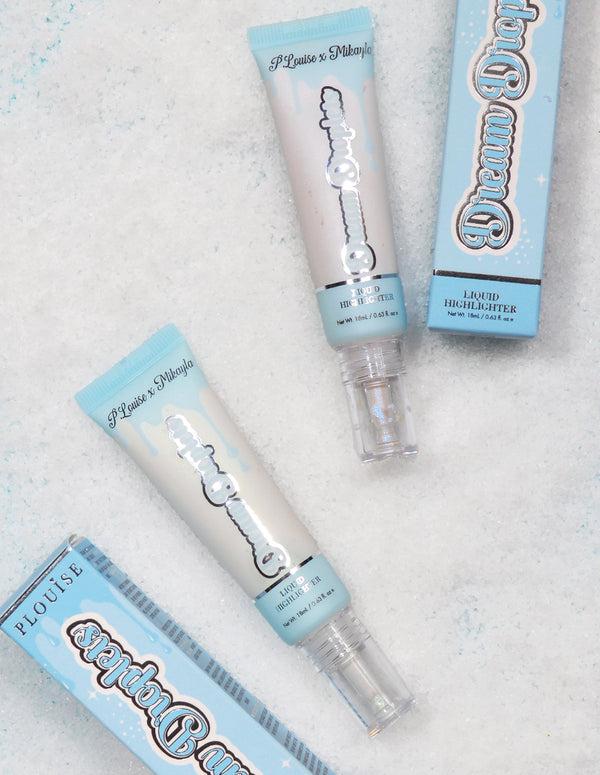P.louise P.Louise X Mikayla Dream Droplets Liquid Highlighter