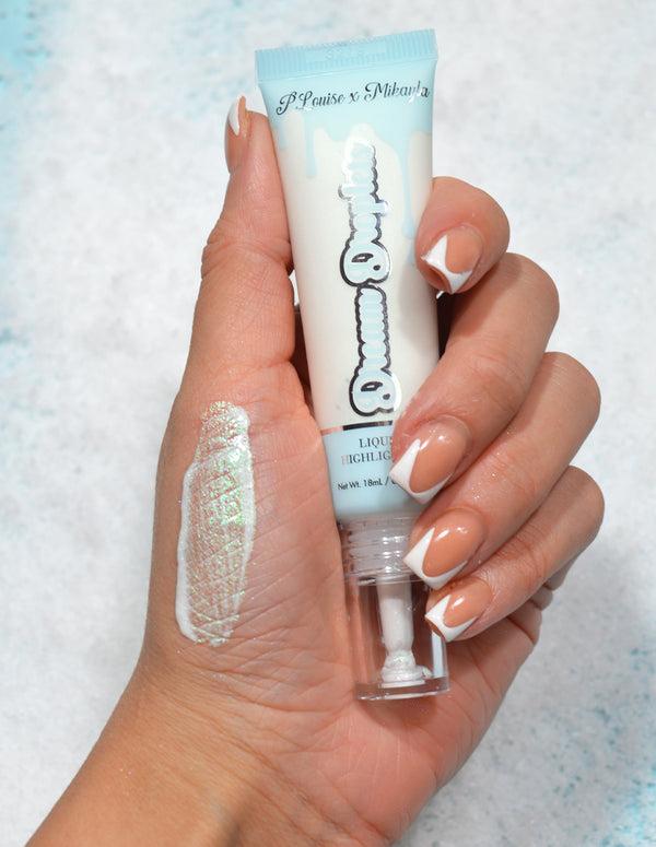 p.louise P.Louise x Mikayla Dream Droplets Liquid Highlighter
