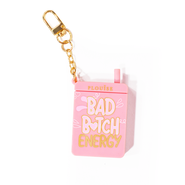 p.louise P. Louise You're So Charming Keyring Charms