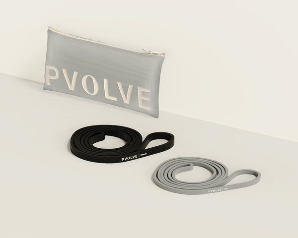 p.volve Body Bands Set