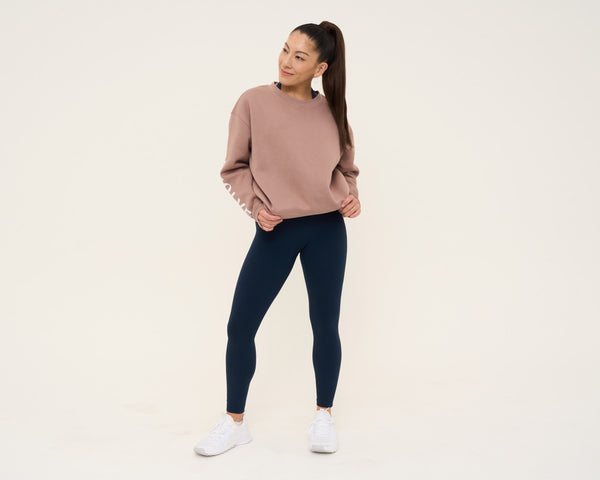 P.volve Classic Crew Sweatshirt