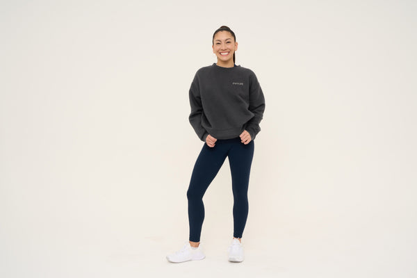 P.volve Classic Crew Sweatshirt
