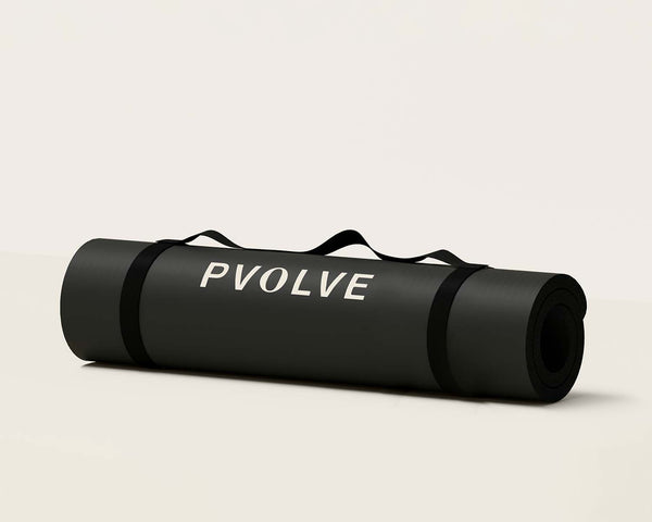P.volve Cushion Mat