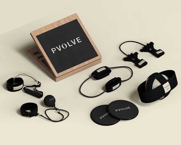 p.volve Essentials Bundle