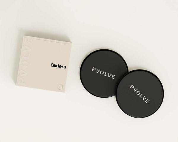 P.volve Gliders & Floorgloves™