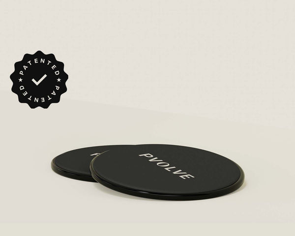 p.volve Gliders & Floorgloves™