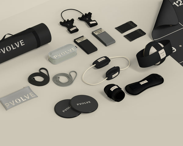 p.volve GLP-1 Strength Bundle