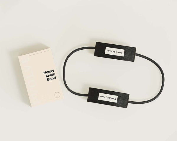 P.volve Heavy Ankle Band