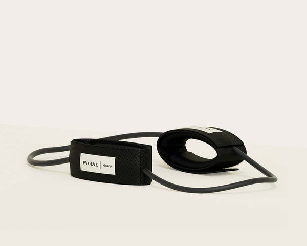 p.volve Heavy Ankle Band