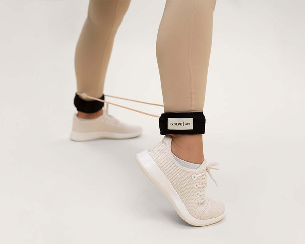 P.volve Light Ankle Band