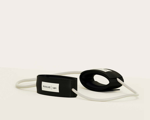 p.volve Light Ankle Band