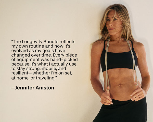 P.volve Longevity Bundle