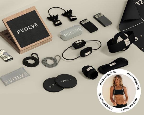 p.volve Longevity Bundle