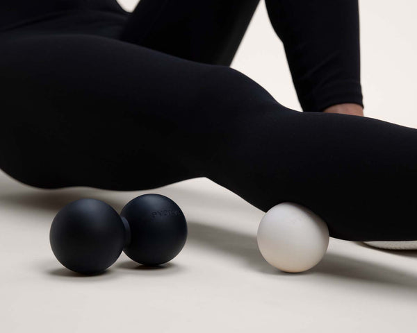 P.volve Massage Ball Set