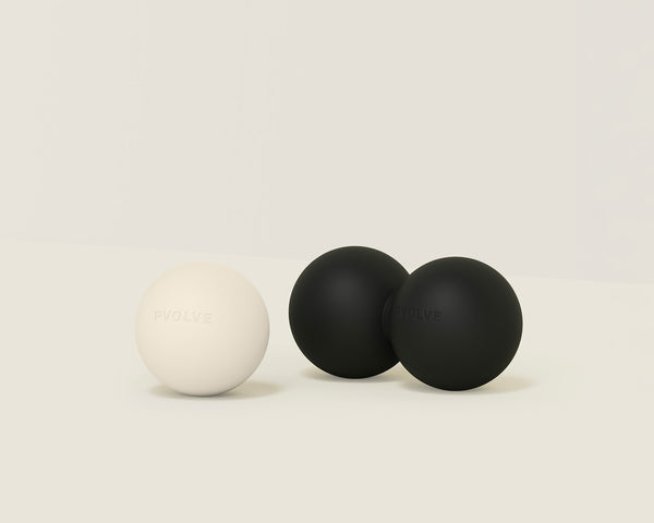 p.volve Massage Ball Set
