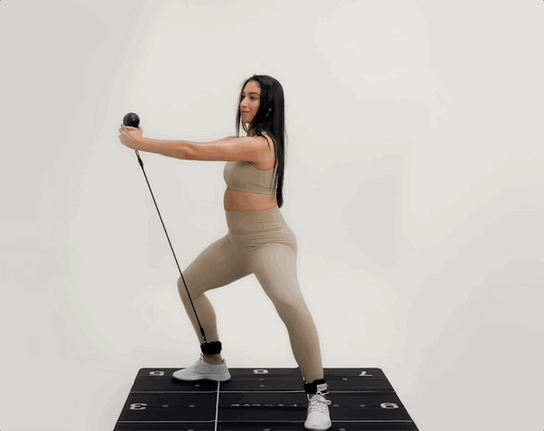 P.volve P.3 Trainer®
