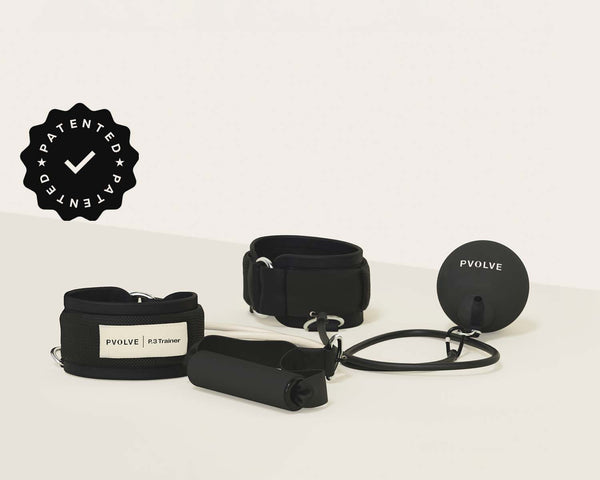 p.volve P.3 Trainer®