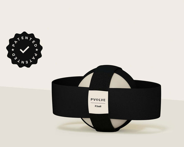 p.volve P.ball®