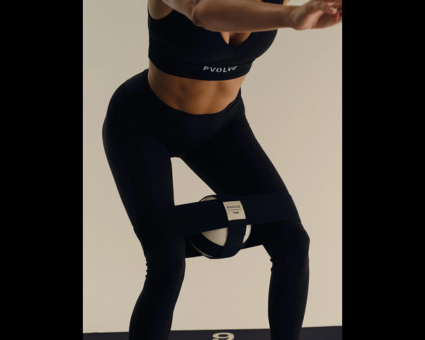P.volve Pilates Evolved Bundle