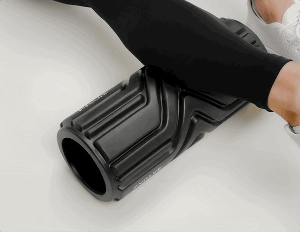 P.volve Precision Foam Roller