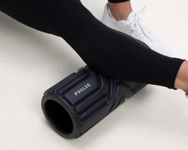 P.volve Precision Foam Roller