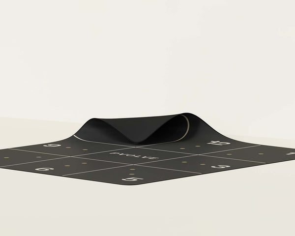 P.volve Precision Mat